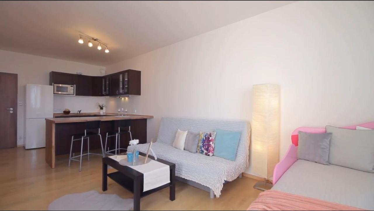 Appartement Julie