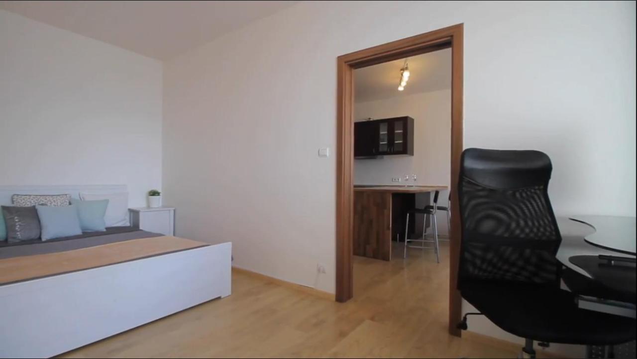 Appartement Julie *